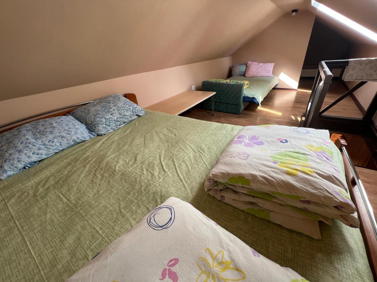 Ragaciems Guest House Beach 5 Min Viesu Maja Pie Juras Апартаменты У Моря 外观 照片